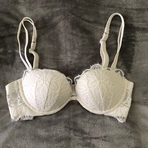 PINK Date Push-up Bra